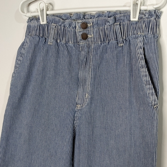 Universal Thread Striped Pants - Picture 6 of 11
